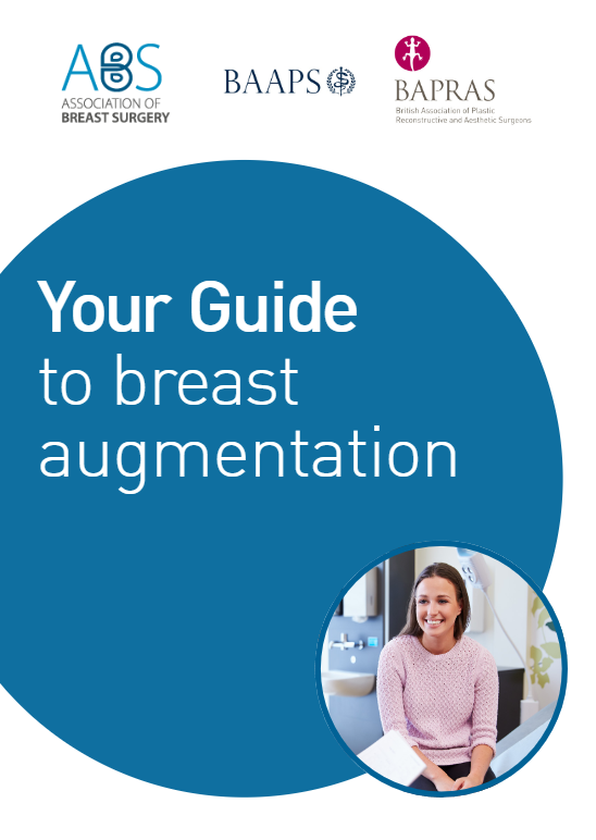 British Type Breast Augmentation